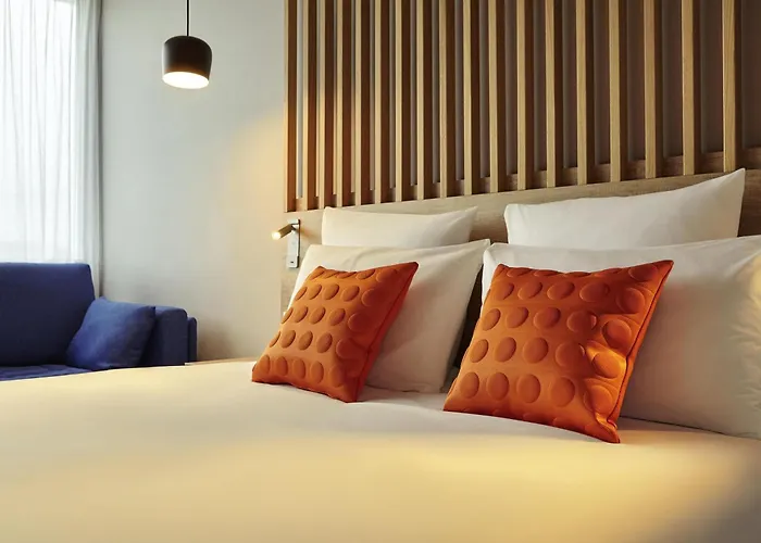 Novotel ThalassaSpa Hotel